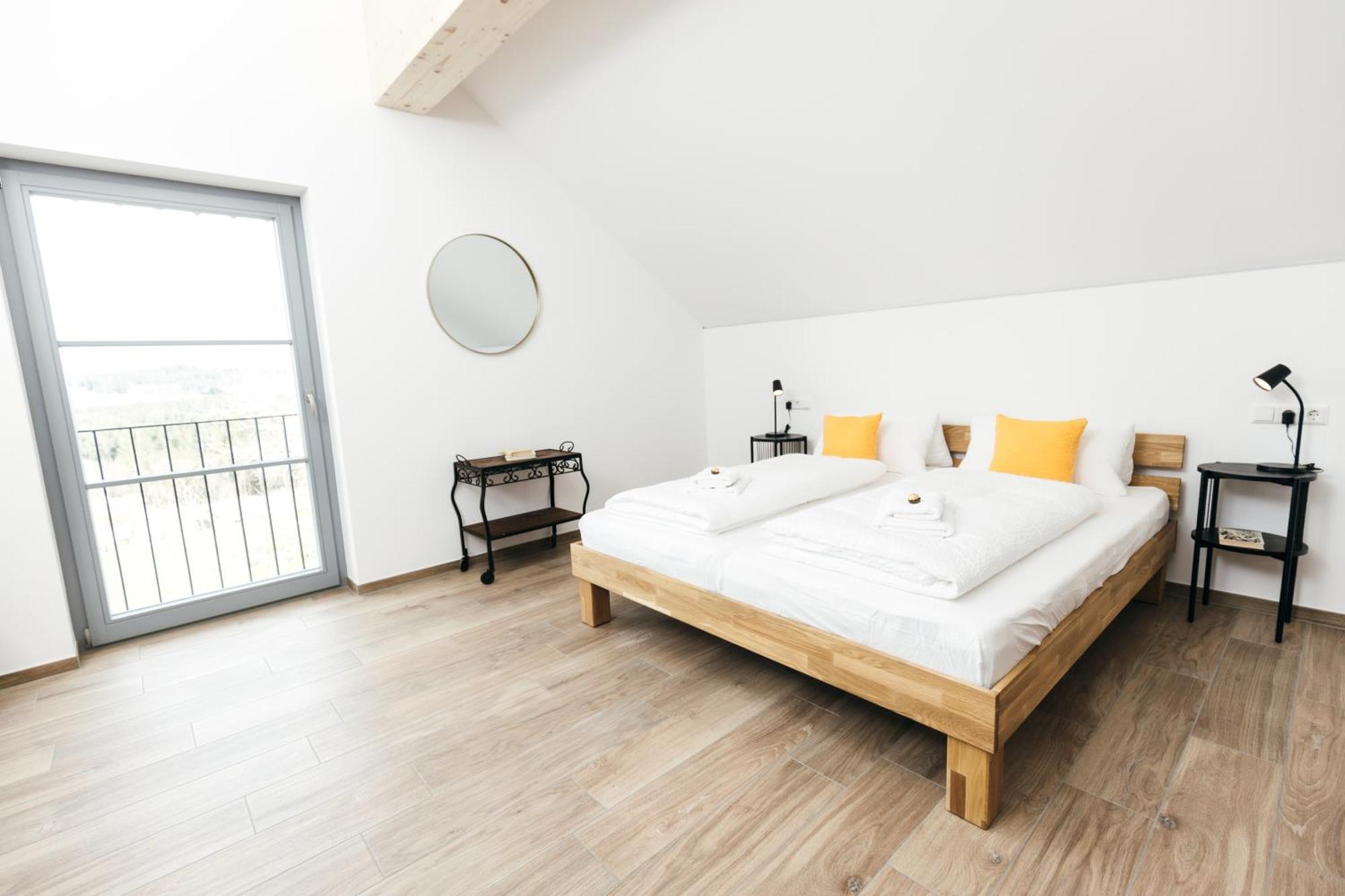 Heimatel - Ferienappartements Hochberg Argenbuhl Zewnętrze zdjęcie
