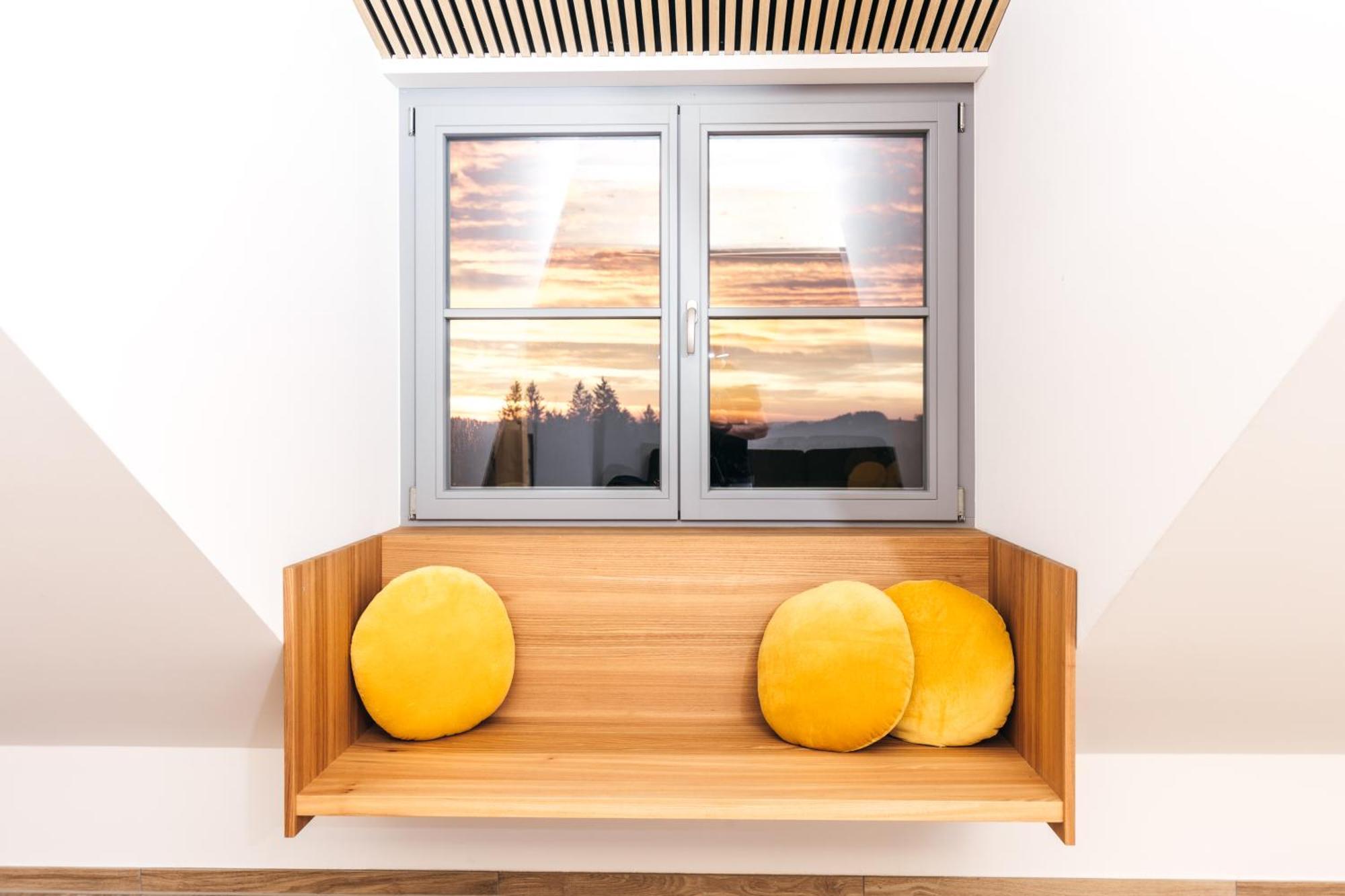 Heimatel - Ferienappartements Hochberg Argenbuhl Zewnętrze zdjęcie
