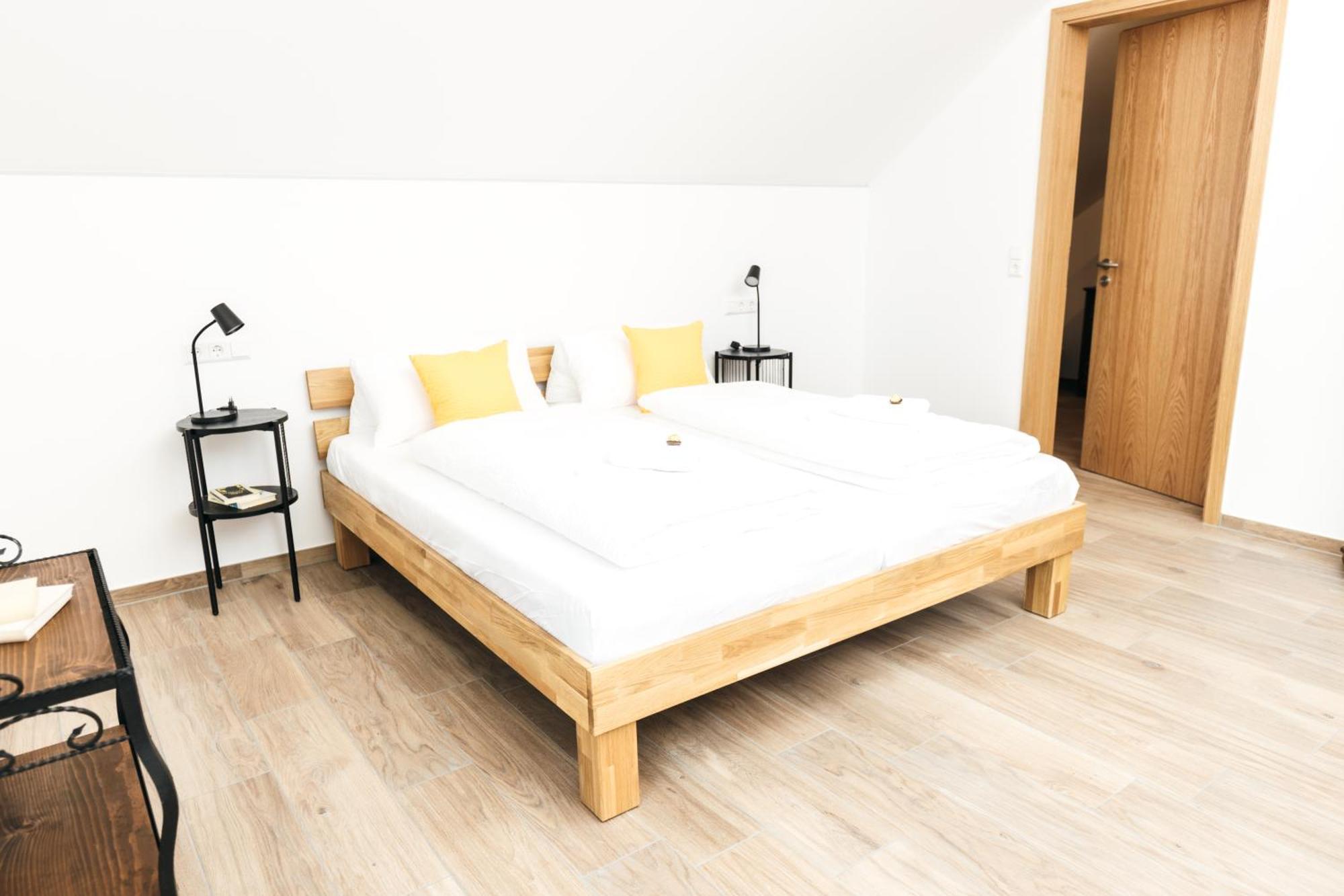 Heimatel - Ferienappartements Hochberg Argenbuhl Zewnętrze zdjęcie