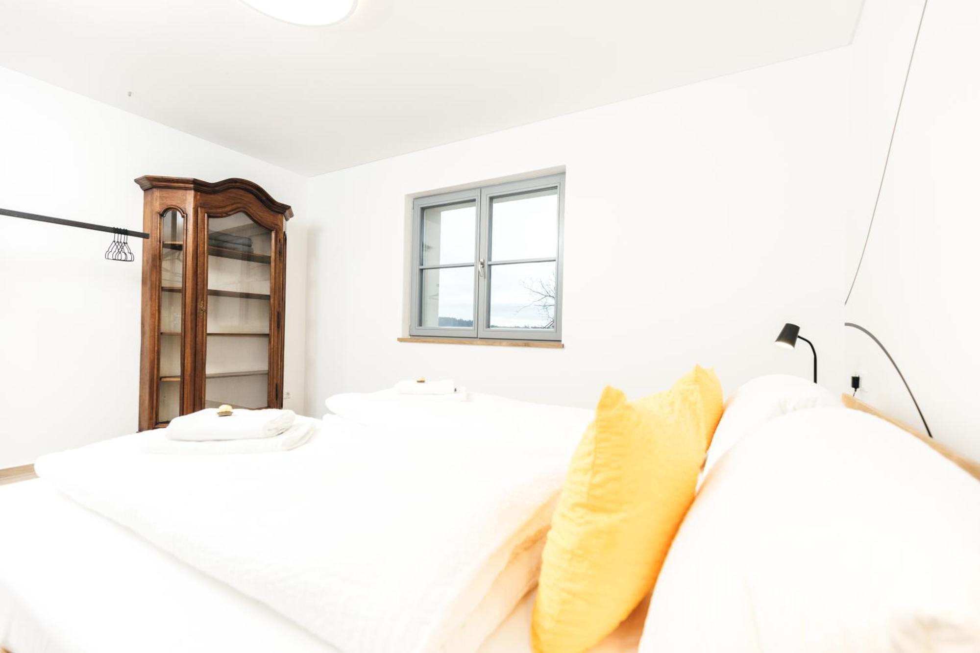 Heimatel - Ferienappartements Hochberg Argenbuhl Zewnętrze zdjęcie