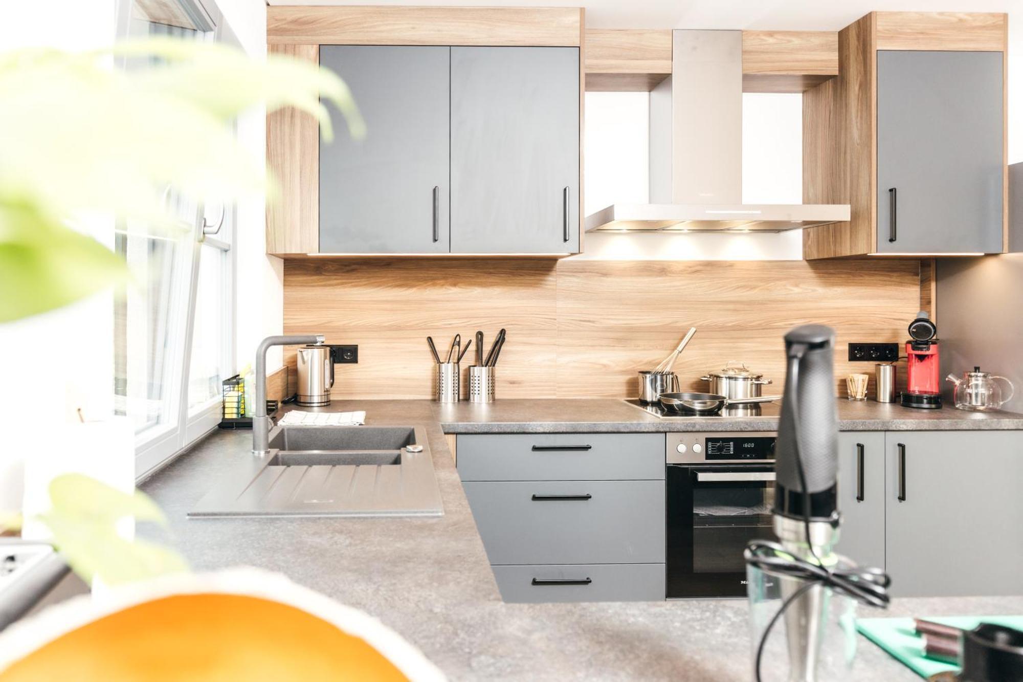 Heimatel - Ferienappartements Hochberg Argenbuhl Zewnętrze zdjęcie